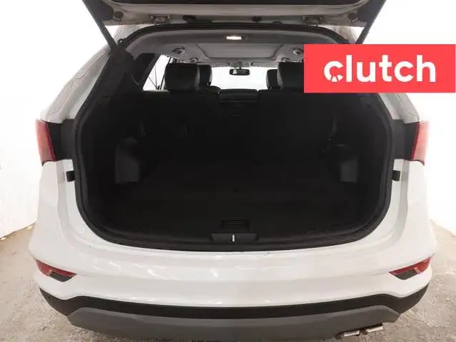 2018 Hyundai Santa Fe Sport 2.0T Limited AWD w/Apple CarPlay & A in Cars & Trucks in City of Toronto - Image 43