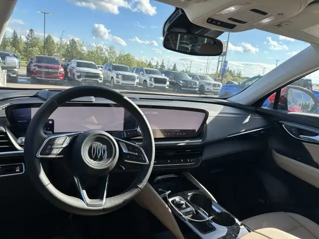 2025 Buick Envision Preferred in Cars & Trucks in Fort McMurray - Image 18