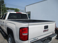 See Dealer Website for Details. 2015 GMC Sierra 1500 SLE crewcab 4x4 financement **CONTENT AUTO SPÉC... (image 7)