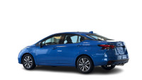 2022 Nissan Versa Local Trade, Bluetooth Hands Free Phone, Back-Up Camera, Not a Rental, Remainder O... (image 9)