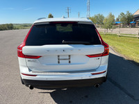 2019 VOLVO XC60 T6 Hail Damage!Active title Mileage: 98.800 KM Engine :2.0L Turbo Transmission: Auto... (image 4)