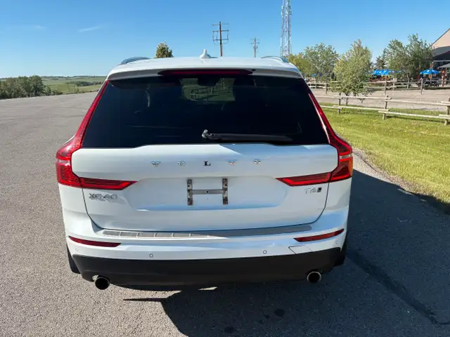 2019 Volvo XC60 Momentum T6 AWD Hail Sale in Cars & Trucks in Calgary - Image 6