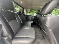 Conquer the Canadian Terrain with the 2017 Ram 1500 Laramie: A Robust Companion for Every Adventure,... (image 9)