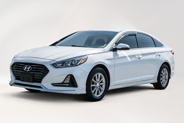 2019 Hyundai Sonata Essential / Camera Recul / Bluetooth / Cruis in Cars & Trucks in City of Montréal