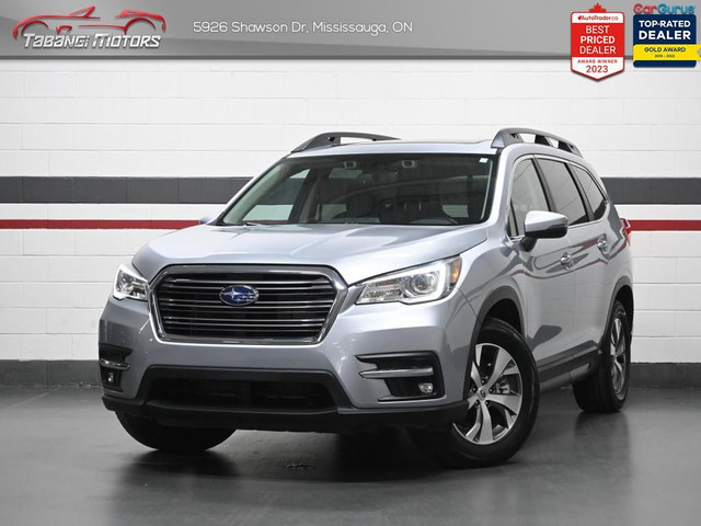 2021 Subaru Ascent Touring No Accident Panoramic Roof Lane Assis in Cars & Trucks in Mississauga / Peel Region