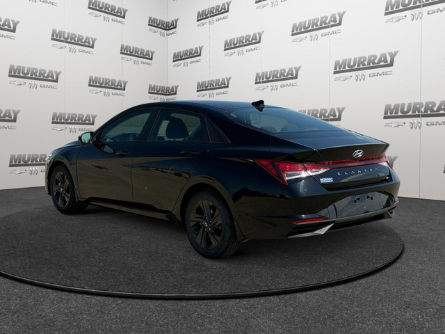 2023 Hyundai Elantra SEL in Cars & Trucks in Moose Jaw - Image 3
