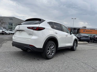 Experience the thrill of effortless driving with this 2025 Mazda CX-5 PREF, boasting only 26,836 kil... (image 6)