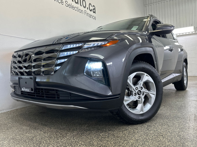 2022 Hyundai Tucson Preferred w/Trend Package TREND/AWD/LEATH... in Cars & Trucks in Belleville - Image 4