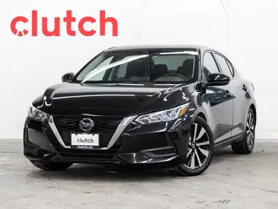 NO ACCIDENTS / CLEAN CARFAX / Dual Zone Front Climate Control, Bluetooth Music, Touchscreen Display...
