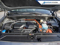 See Dealer Website for Details. 2022 HYUNDAI SANTA FE LUXURY PHEV (image 7)