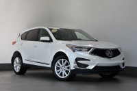 2021 Acura RDX