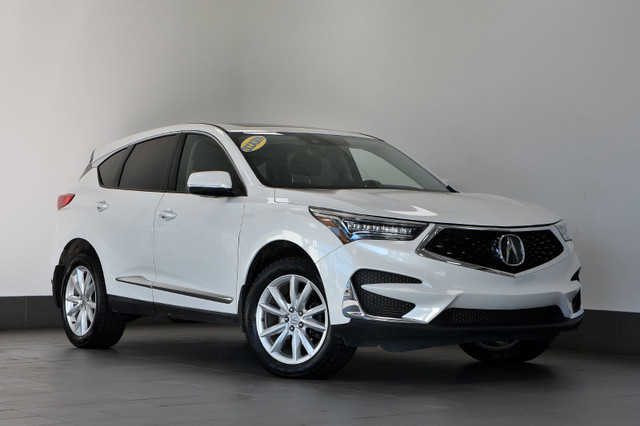 2021 Acura RDX in Cars & Trucks in Longueuil / South Shore