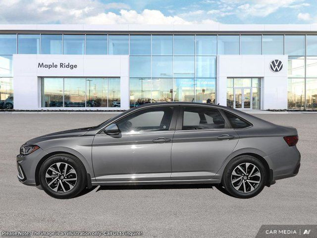2025 Volkswagen Jetta Trendline in Cars & Trucks in Tricities/Pitt/Maple - Image 4