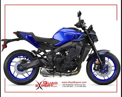 UNLEASH YOUR DARKNESS! A compact and agile chassis results in razor sharp handling while a redefined...