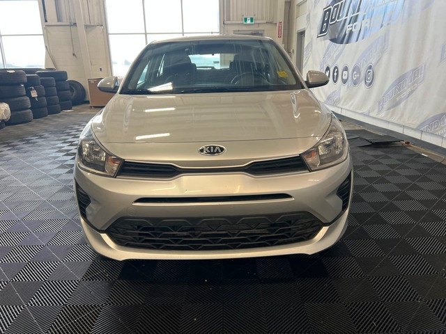 2021 Kia Rio 5-door LX+ in Cars & Trucks in Lloydminster - Image 3