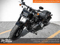 2022 Harley-Davidson FAT BOB FXFBS 114
