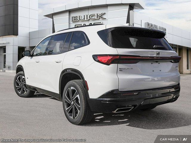 2026 Buick Enclave Sport Touring in Cars & Trucks in Windsor Region - Image 4