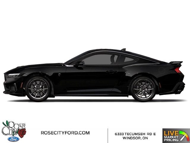 2024 Ford Mustang Dark Horse in Cars & Trucks in Windsor Region