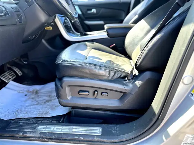 2011 Ford Edge Sport in Cars & Trucks in Edmonton - Image 17