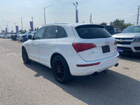 2012 Audi Q5 Quattro Premium Plus - Luxury Meets Adventure! Condition: Used, Certified, and Deep Cle... (image 1)