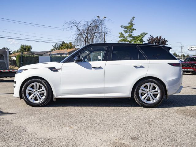 2023 Land Rover Range Rover Sport Dynamic S in Cars & Trucks in Kelowna - Image 4