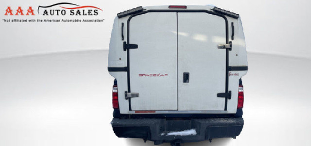 2008 Ford Super Duty F-250 2WD SuperCab Diesel in Cars & Trucks in Oshawa / Durham Region - Image 4