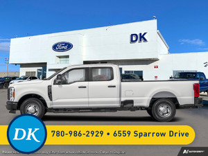 2025 Ford F-250 Super Duty XLT