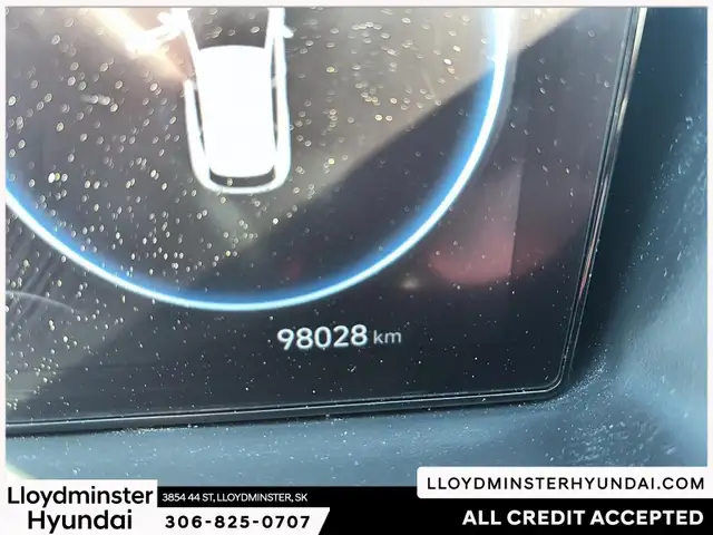2023 Hyundai Tucson in Cars & Trucks in Lloydminster - Image 16
