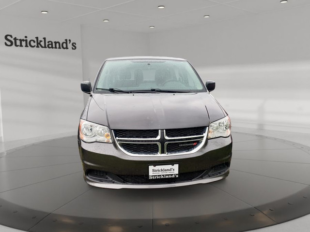 2015 DODGE GRAND CARAVAN SE/SXT in Cars & Trucks in Stratford - Image 3
