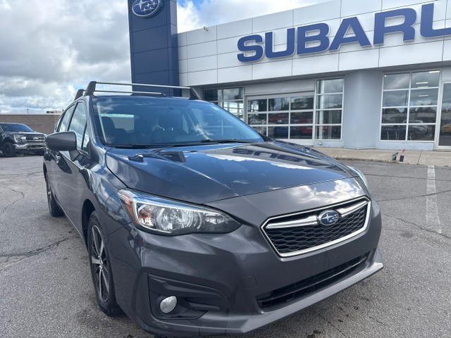 2019 Subaru Impreza Touring Touring, AWD in Cars & Trucks in Markham / York Region - Image 2