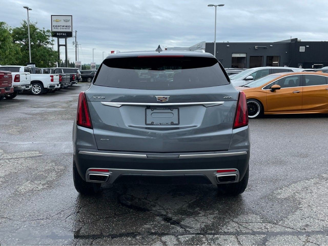 2022 Cadillac XT5 in Cars & Trucks in Oakville / Halton Region - Image 4