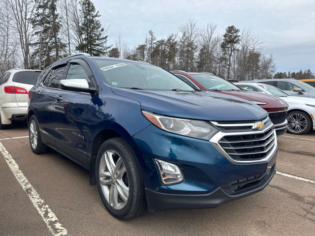2019 Chevrolet Equinox Premier - Leather Seats - $202 B/W in Cars & Trucks in Moncton - Image 2