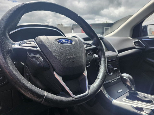 2016 Ford Edge TITANIUM AWD GARANTIE 1 ANS in Cars & Trucks in City of Montréal - Image 3