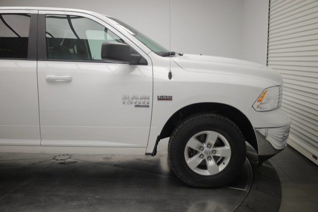 2021 Ram 1500 Classic SLT in Cars & Trucks in Calgary - Image 3