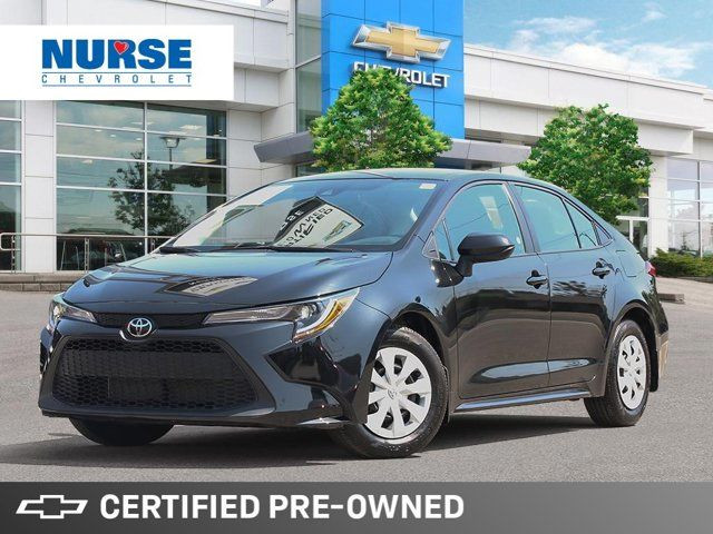 2022 Toyota Corolla LE in Cars & Trucks in Oshawa / Durham Region