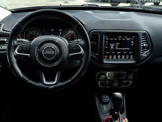 2019 Jeep Compass Trailhawk in Cars & Trucks in Barrie - Image 2
