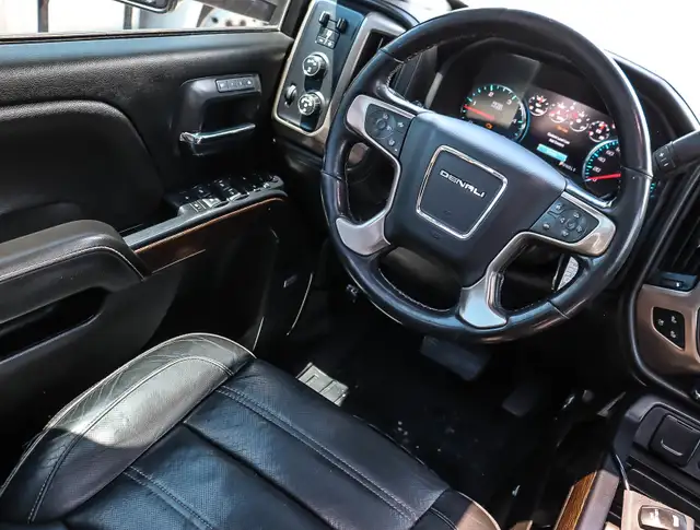 2019 GMC Sierra 3500 HD UNDERBODY WRECKER | DENALI CREW CAB  LON in Cars & Trucks in Oakville / Halton Region - Image 12