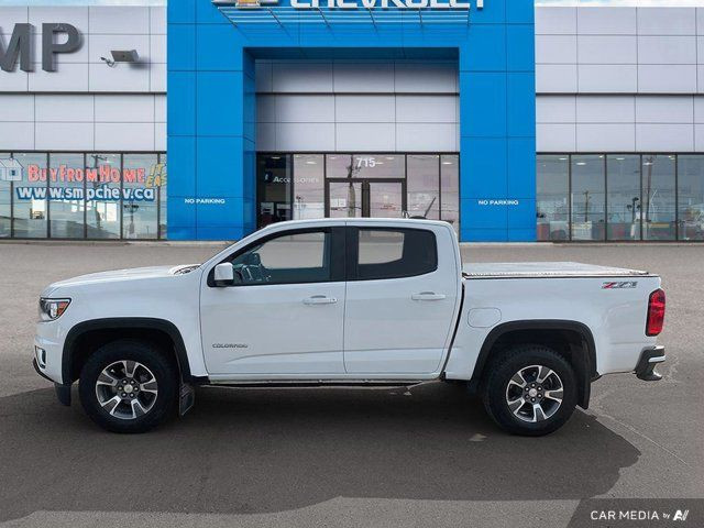 2016 Chevrolet Colorado 4WD Z71 | Heated Seats | Remote Start in Cars & Trucks in Saskatoon - Image 2