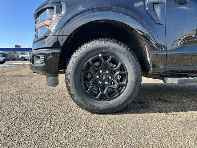 2025 Ford F-150 XLT | 302A | SuperCrew 145 in Cars & Trucks in Edmonton - Image 3