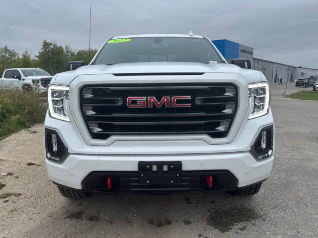 2022 GMC Sierra 1500 Limited in Cars & Trucks in Winnipeg - Image 2