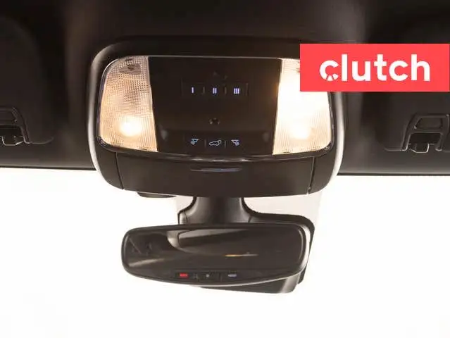 2021 Jeep Grand Cherokee Altitude 4x4 w/Apple CarPlay & Android  dans Autos et camions dans Ottawa - Image 35