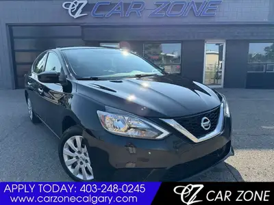 2019 Nissan Sentra S – 1 Owner | 18 Dealer Service Records This 2019 Nissan Sentra S is a perfect ex...