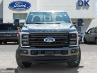 Power Stroke, Leather Seats, FX4 Off-Road Package, Power Running Boards! THIS VEHICLE IS LOCATED AT... (image 1)
