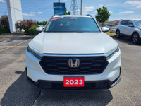 WAS: $35295 NOW: $33395 plus taxes and licensing feesThis 2023 CR-V Sport comes equipped with Auto H... (image 2)