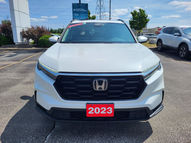 2023 Honda CR-V Sport CPO | REMOTE START | ROOF | CARPLAY/AND... in Cars & Trucks in Markham / York Region - Image 3