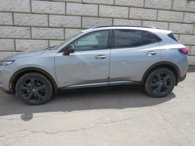 2025 Buick Envision Sport Touring in Cars & Trucks in Fredericton - Image 3