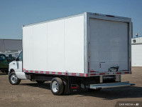 This vehicle is located at Koch Ford Edmonton. Hello. This oxford white van has a 6 speed automatic... (image 3)
