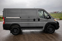 This Ram ProMaster Cargo Van has a strong Regular Unleaded V-6 3.6 L/220 engine powering this Automa... (image 5)
