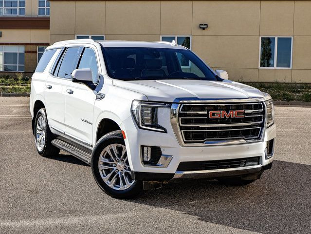 2022 GMC Yukon SLT 3.0L Duramax in Cars & Trucks in Strathcona County - Image 2