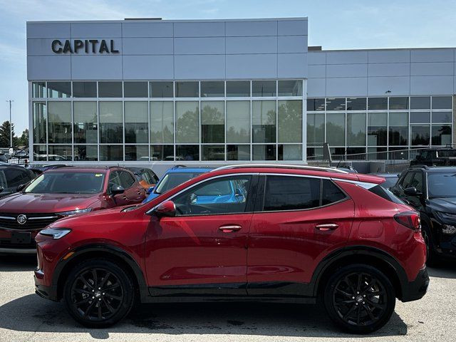 2026 Buick Encore GX Sport Touring in Cars & Trucks in Calgary - Image 3